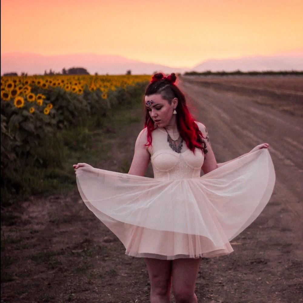 Meet your Posher, megan renee